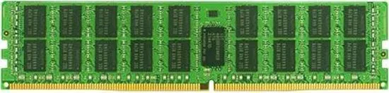 32GB DDR4 ECC RDIMM/FREQUENCY 2666