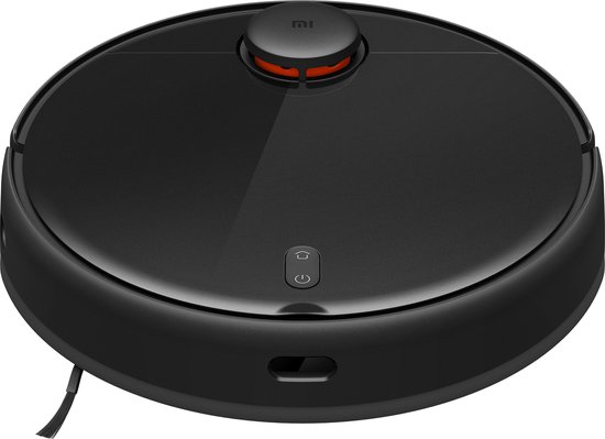 Xiaomi Xiao Saugroboter Mop 2 Pro bk