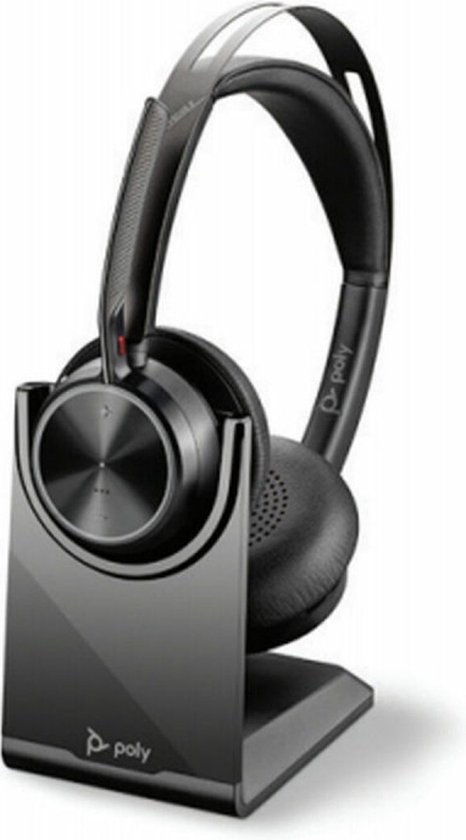 Plantronics Poly Voyager Focus 2 UC USB-A