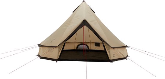 Grand Canyon Zelt INDIANA 8 8P cr tent