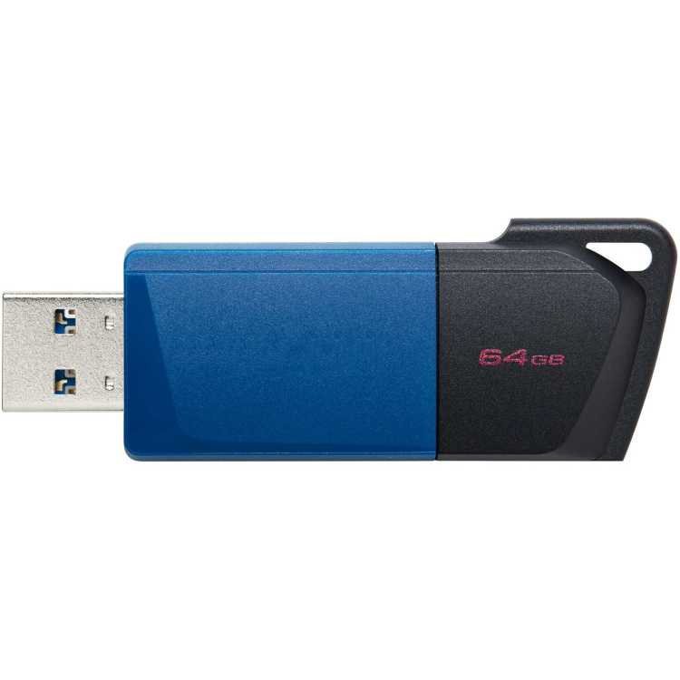 Kingston USB 64GB DataTraveler Exodia M U3 KIN
