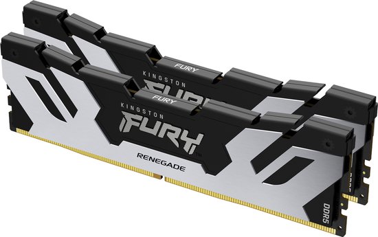 Kingston 32 GB DDR5-6400 Kit