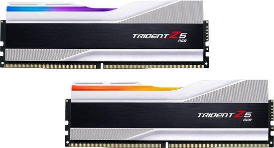 G.Skill D532GB 6400-32 Trident Z5 RGB K2 GSK