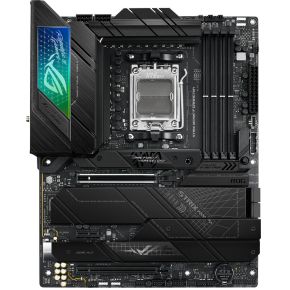 ASUS ROG STRIX X670E-F Gaming WiFi RAID, Gb-LAN, WLAN, BT, Sound, ATX