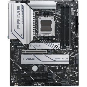 ASUS PRIME X670-P RAID, Gb-LAN, Sound, ATX