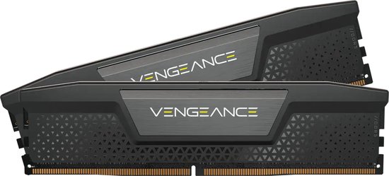 Corsair D564GB 6000-40 Vengeance bk K2 COR