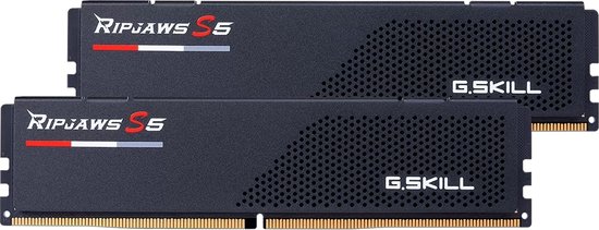 G.Skill 32 GB DDR5-6400 Kit Ripjaws