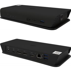 i-tec USB-C Smart Docking station