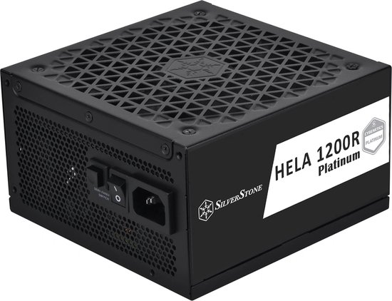 SilverStone SST-HA1200R-PM