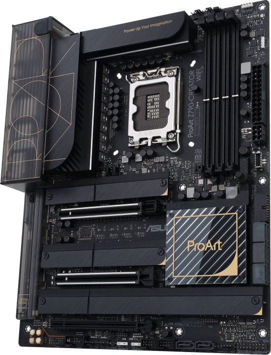 ASUS Asus PROART Z790-CREATOR WIFI Z790