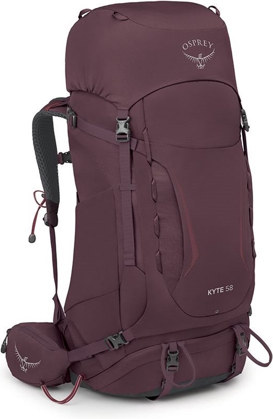 Osprey Osp Kyte 58 WXS/S vt