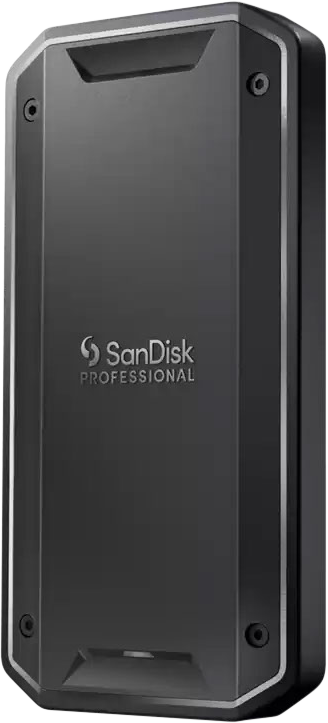 SanDisk Professional PRO G40 SSD 1TB