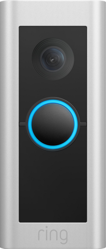 Ring Video Doorbell Pro 2 Wired