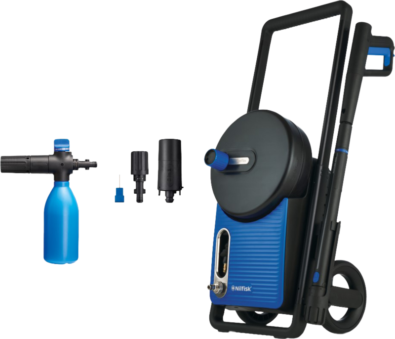 Nilfisk Excellent 170