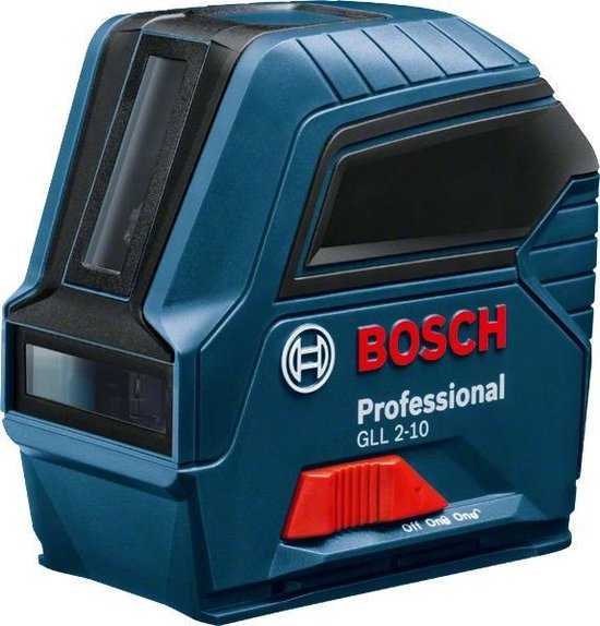 Bosch BOSCH GLL 2-10