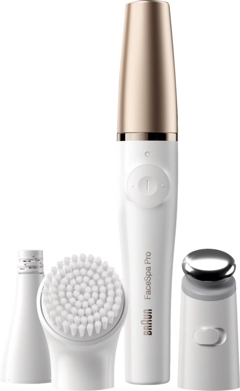 Braun FaceSpa Pro 911