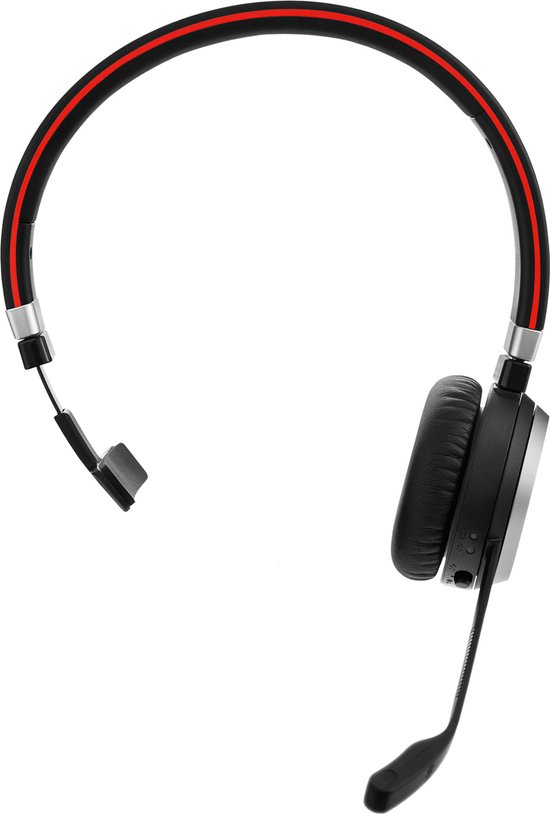 Jabra EVOLVE 65 UC Mono