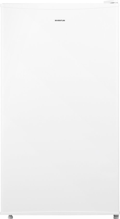 Inventum KK471W - Vrijstaande koelkast - Tafelmodel - 93 liter - 3 plateaus - Wit