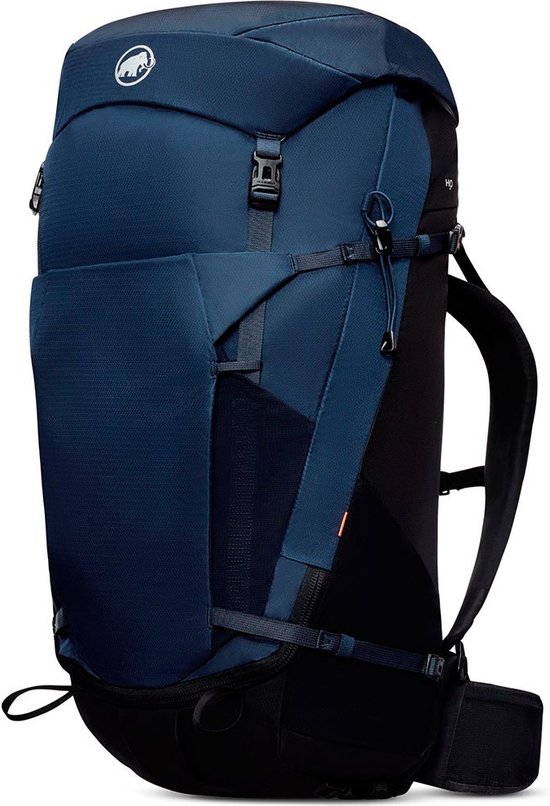 Mammut Lithium 50l Vrouw Rugzak Blauw