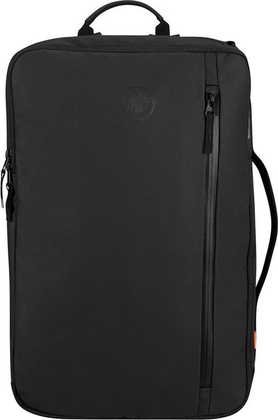 Mammut Seon 3-way 20l Rugzak Zwart