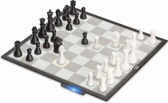 DGT Pegasus e-board (bord + stukken)
