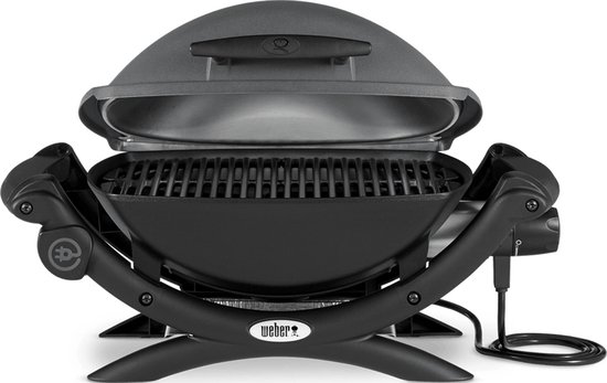 Weber - Q 1400 Barbecue