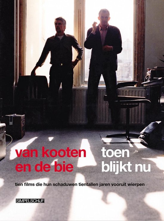 Toen Blijkt Nu