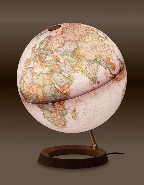Wereldbol - Globe – Globus