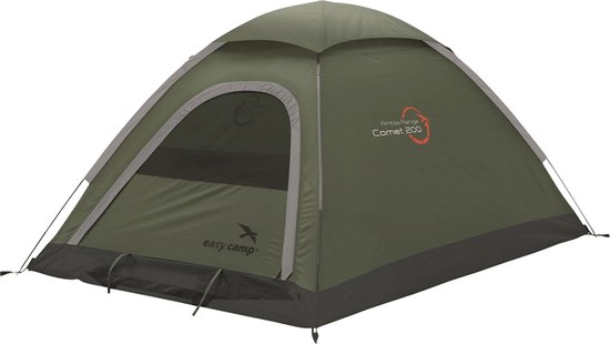 Easy Camp - Easy Camp Comet 200 tent