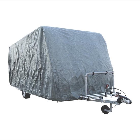 Pro Plus Caravanhoes 640 - 701 x 235 cm