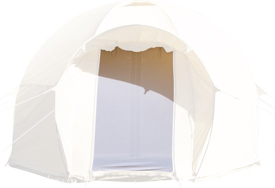 Bo-Camp Industrial collection Binnentent - Yurt - 3 Persoons