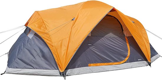 kamping tent / absolutely waterproof, lightweight camping tent with - Tent Ideal for Camping In The Garden, Dome Tent,