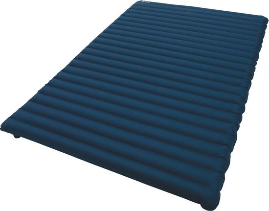 Outwell Reel Airbed luchtbed Double blauw