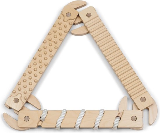 Ette Tete TipiToo Mini Balansbalk Hout