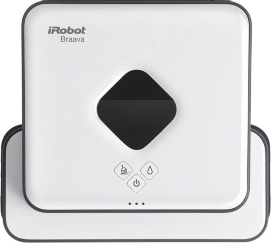 iRobot® Braava® 390t