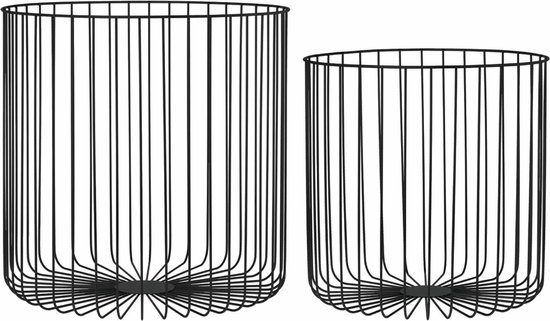 Riverdale - Manden Rocco zwart set 42cm