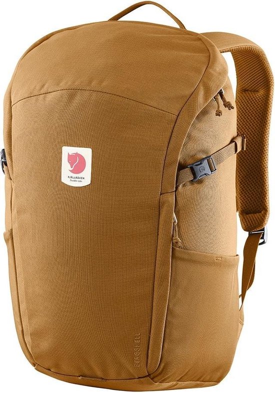 Fjallraven Ulvo Rugzak 23 liter - Red Gold