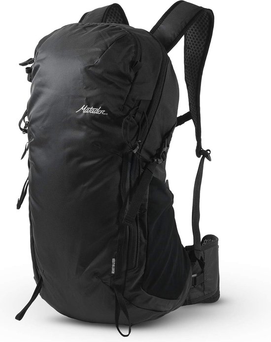 Matador Beast 18 L Ultralight Technical Rugzak - Black
