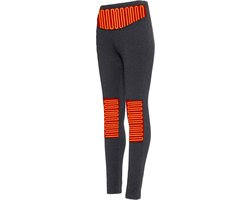 HeatPerformance® MOTIVE | Verwarmde broek/ legging | Met batterij en oplader | L