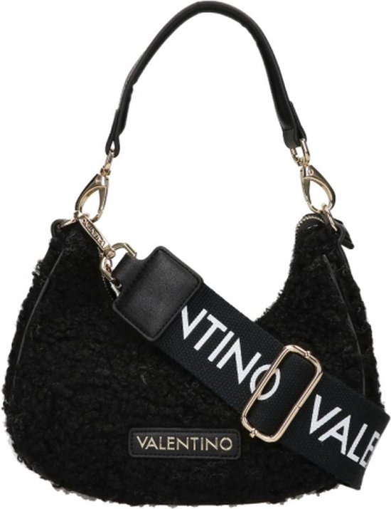 Valentino Bags Medium Schoudertas / Crossbodytas Dames - Special Camy - Zwart