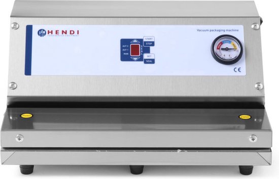 Vacu√ºm verpakkingsmachine Profi Line