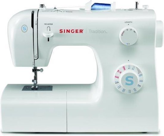 Singer Tradition F2259 - Naaimachine