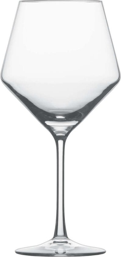 Schott Zwiesel Bourgogneglazen / Gin Tonic Glazen Pure 690 ml - 2 Stuks