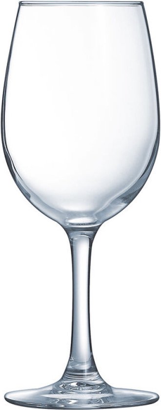 Wijnglas Arcoroc 6 Stuks (58 cl)