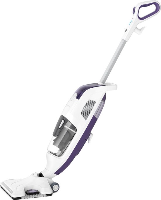 Vaporeta Steam Cleaner Rowenta RY7731WH