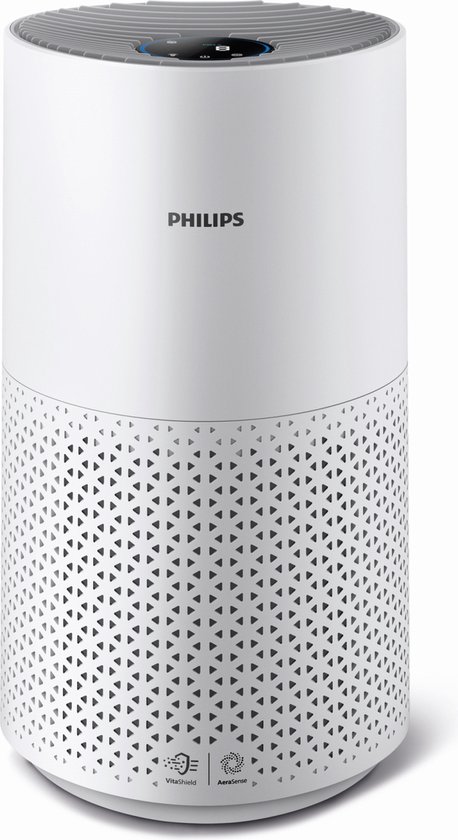 Philips AC1711/10 - Luchtreiniger - Wit