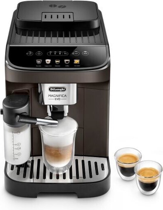 Delonghi ECAM293.61.BW MAGNIFICA EVO