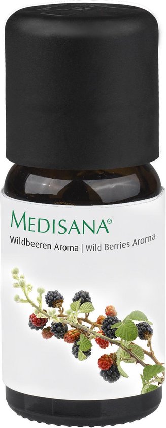 Medisana Aroma 10 ml wilde bessen