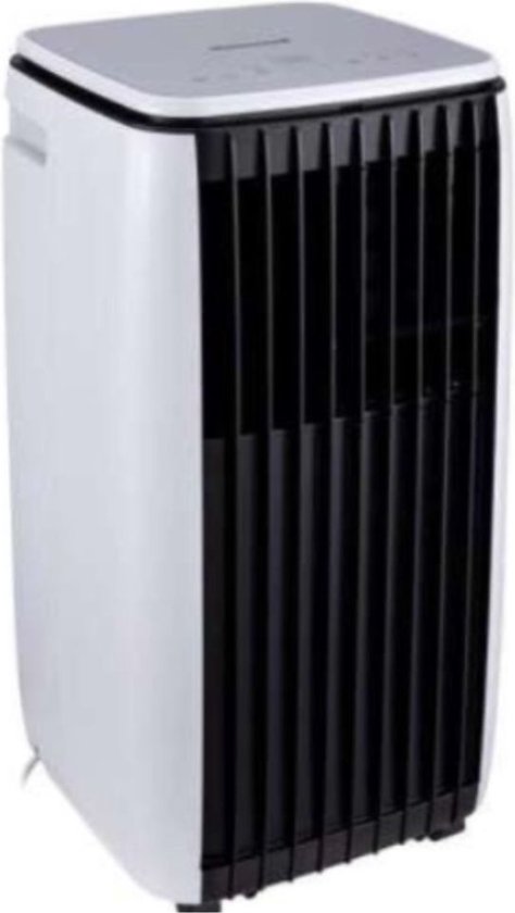 Honeywell HG9CESALKK - 9000BTU - Mobiele Airco - Met verlichting - Afstandsbediening - Digitaal display