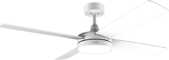 Plafondventilator Cecotec EnergySilence Aero 5200 White Line